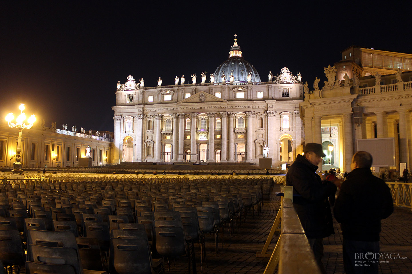 Rome
